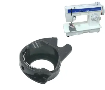 Porte Canette Cuvette Pour Singer 974