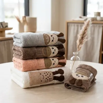 Serviette multi-usages