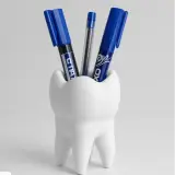 porte stylo dentaire