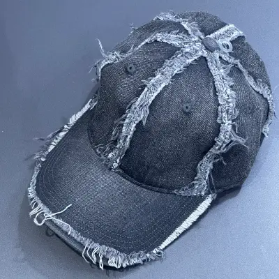 كاسكيطة جينز Jeans Vintage 115