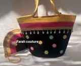 Sac de plage