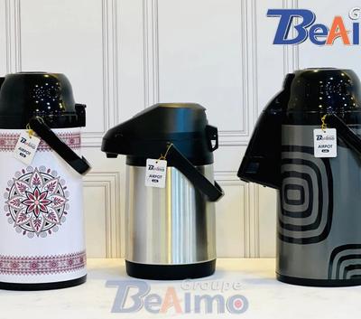 ترمس فاخر بسعة 3 لتر – Thermos 3L