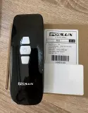 قارئ لا سلكي + ذاكرة POSLUX B32