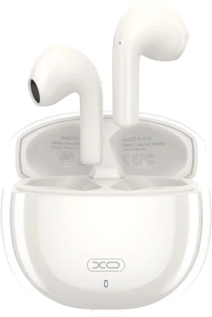 AirPods xo g16 Bluetooth 5.3 Option enc