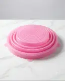 اغطية صحون