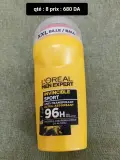 Déodorant et stick