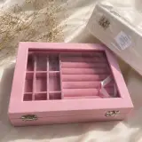 Jewellery box