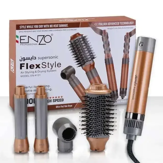Pack Dyson