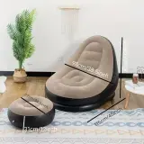 canapé gonflable