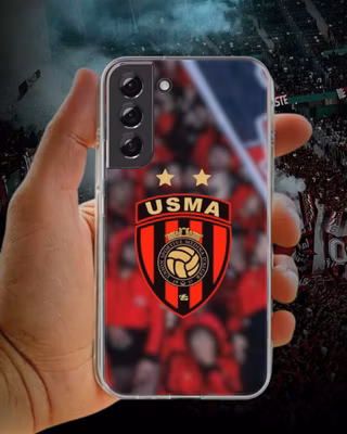 COQUE USMA