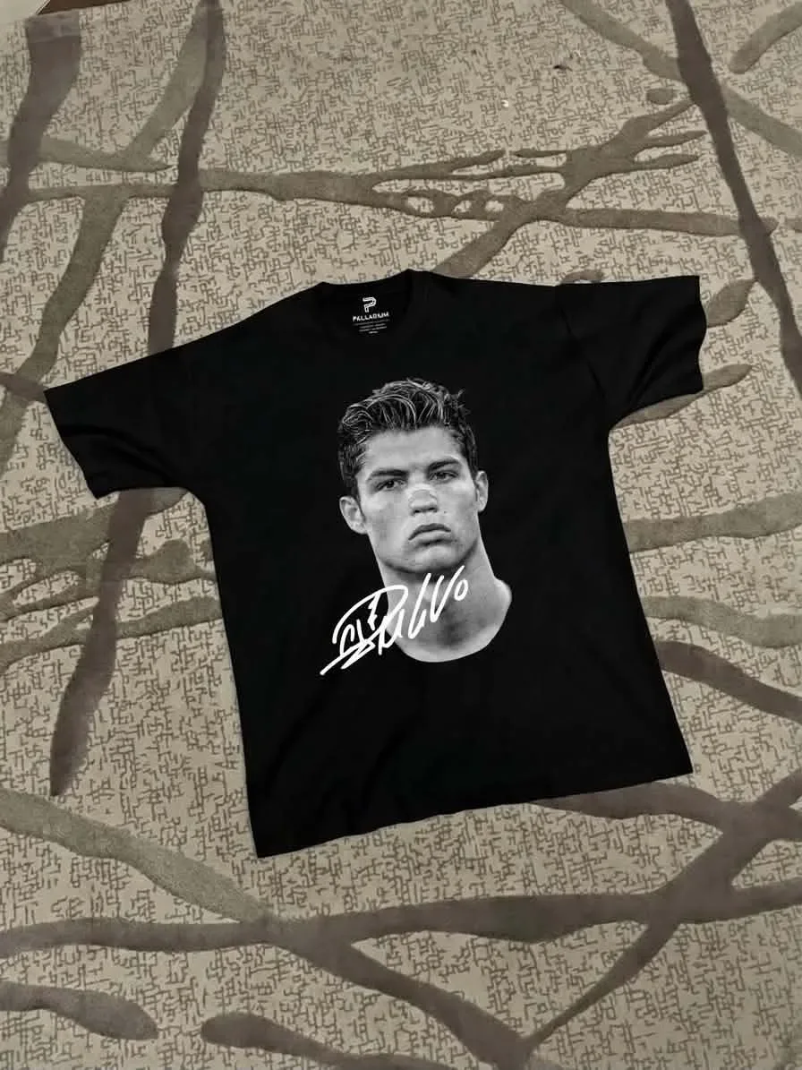 t-shirt neymar +t-shirt cr7