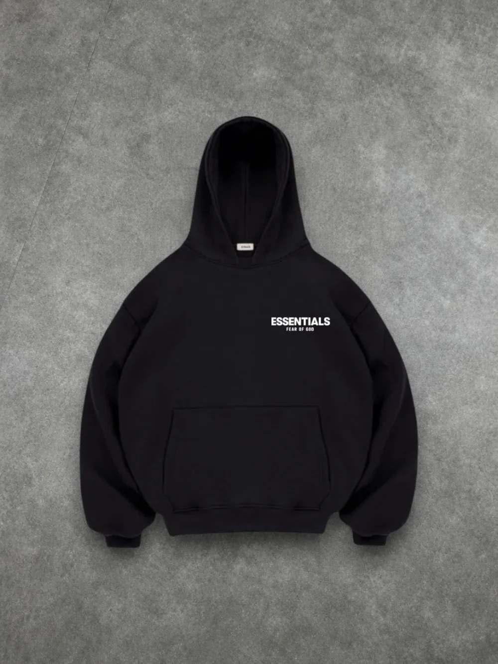 Hoodies tendance ( Stwd - Stussy - Essentials )