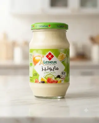Lesieur مايونيز 235غ