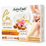 ANDREA DOTTI ÔPTiMiX  Épilation Douce 50 g