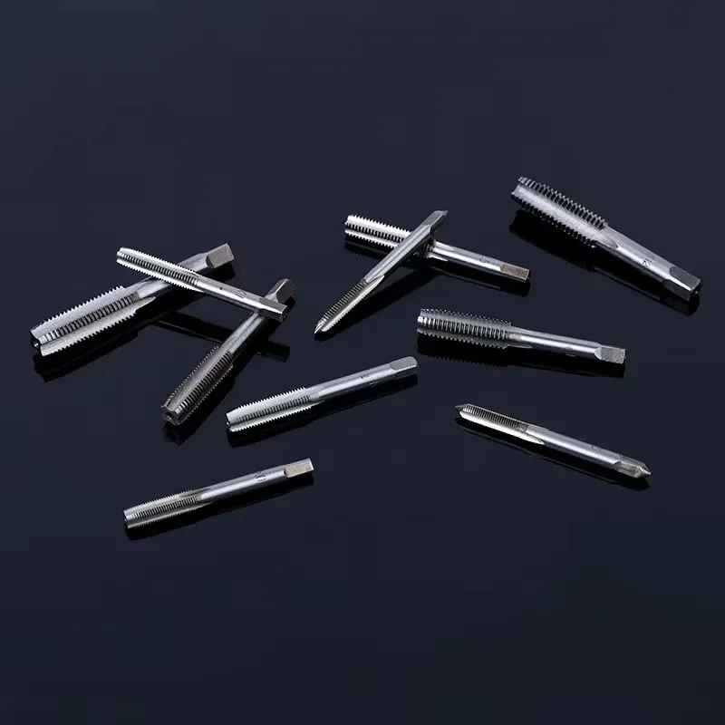 Kit jeu de tarauds et Filières 20PCS