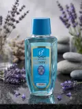 ماء كولونيا بالخزامى (Eau de Cologne Lavande) من علامة "Vague de Fraîcheur"