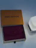 Portefeuille Louis Vuitton Monogram Compact