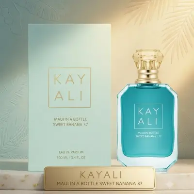 KAYALI Maui In A Bottle Sweet Banana 37