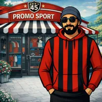 Promo sport 45