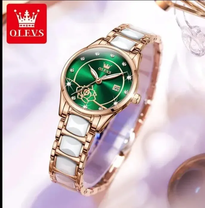 olevs montre femme