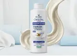 Cristal شامبو عائلي