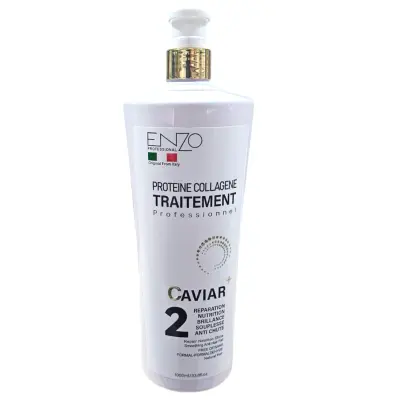 enzo caviar 2