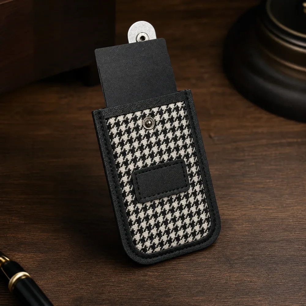 Porte-cartes Adhésif pour Smartphone – Collection Motifs