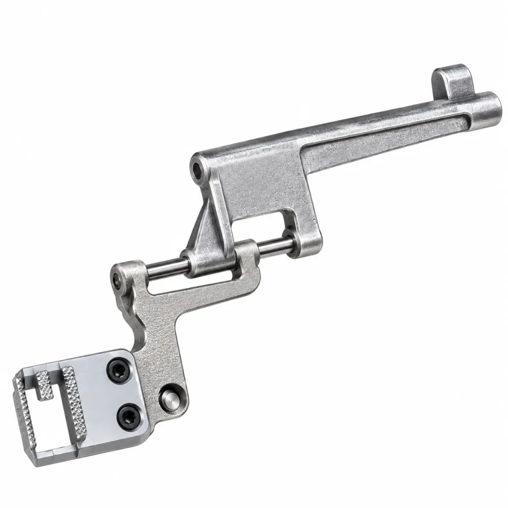 Support et Griffe Machine  ACME 987-989-990