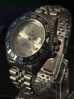 ساعة رجال رولاكس Rolex