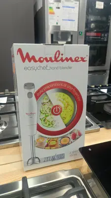 Blender Moulinex
