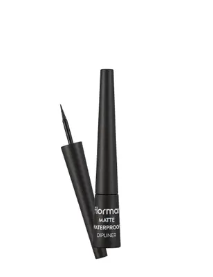 Vinyl Waterproof Dipliner Black