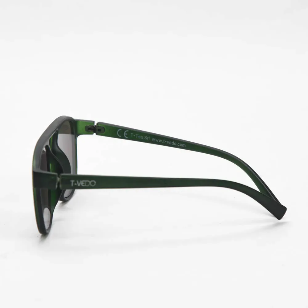 T-Vedo Sun Milano Verde