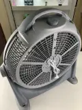 Ventilateur 3 Vitesses 20″ Rhinos Electronics 130W – مروحة حجم كبير