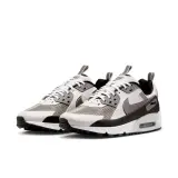 Nike Air Max 90 Drift Vast Grey Blanc Noir Pencil Point