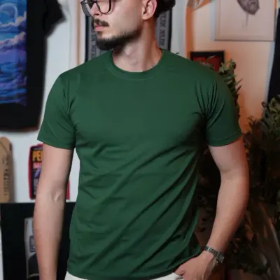 تيشرت ريغيلار            T-shirt regular