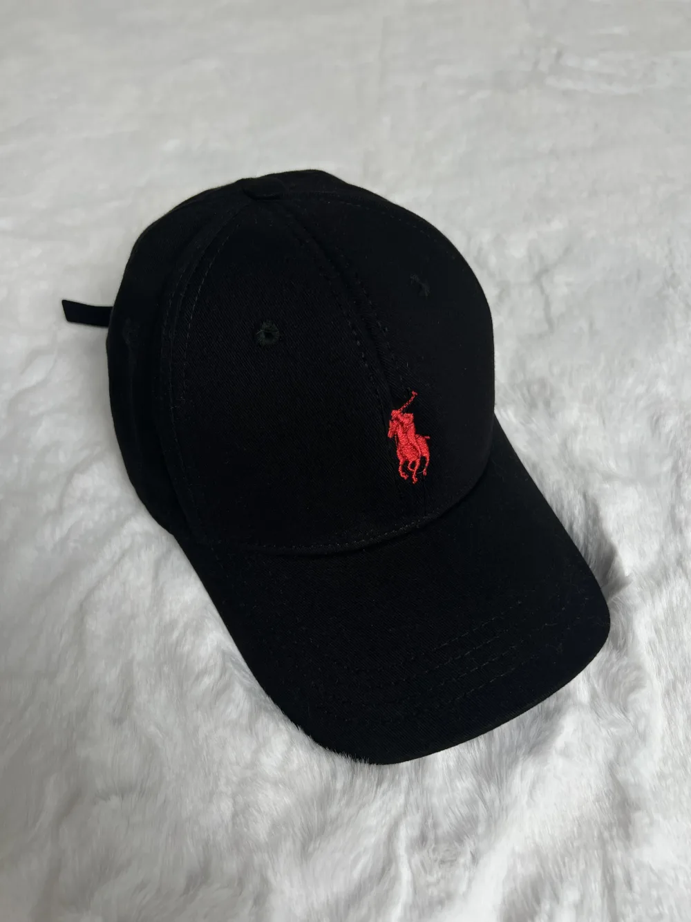 Casquette polo 🏇