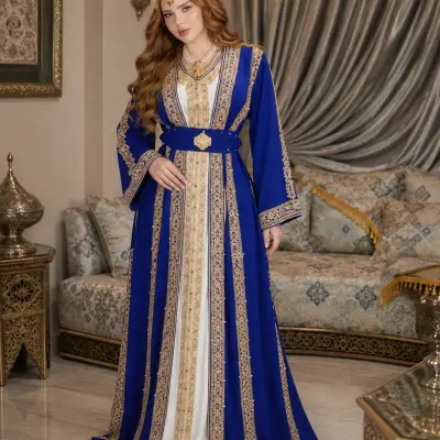 قفطان