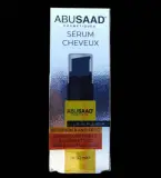 عرض خاص لسيرم الشعر ABUSAAD