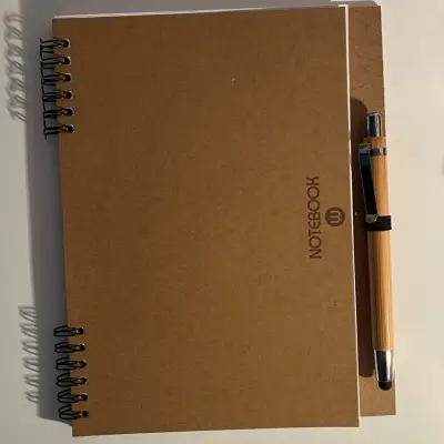 Notebook