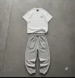 Ensemble Nike x Stussy