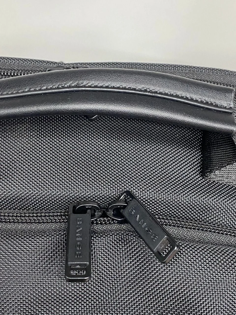 Sac à dos BANGE business et voyage grand capacité