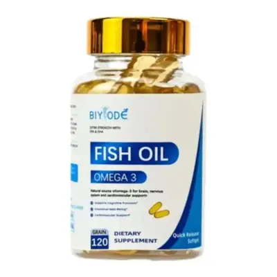 omega3 biyode