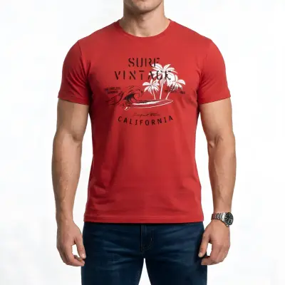 T-shirt Milano