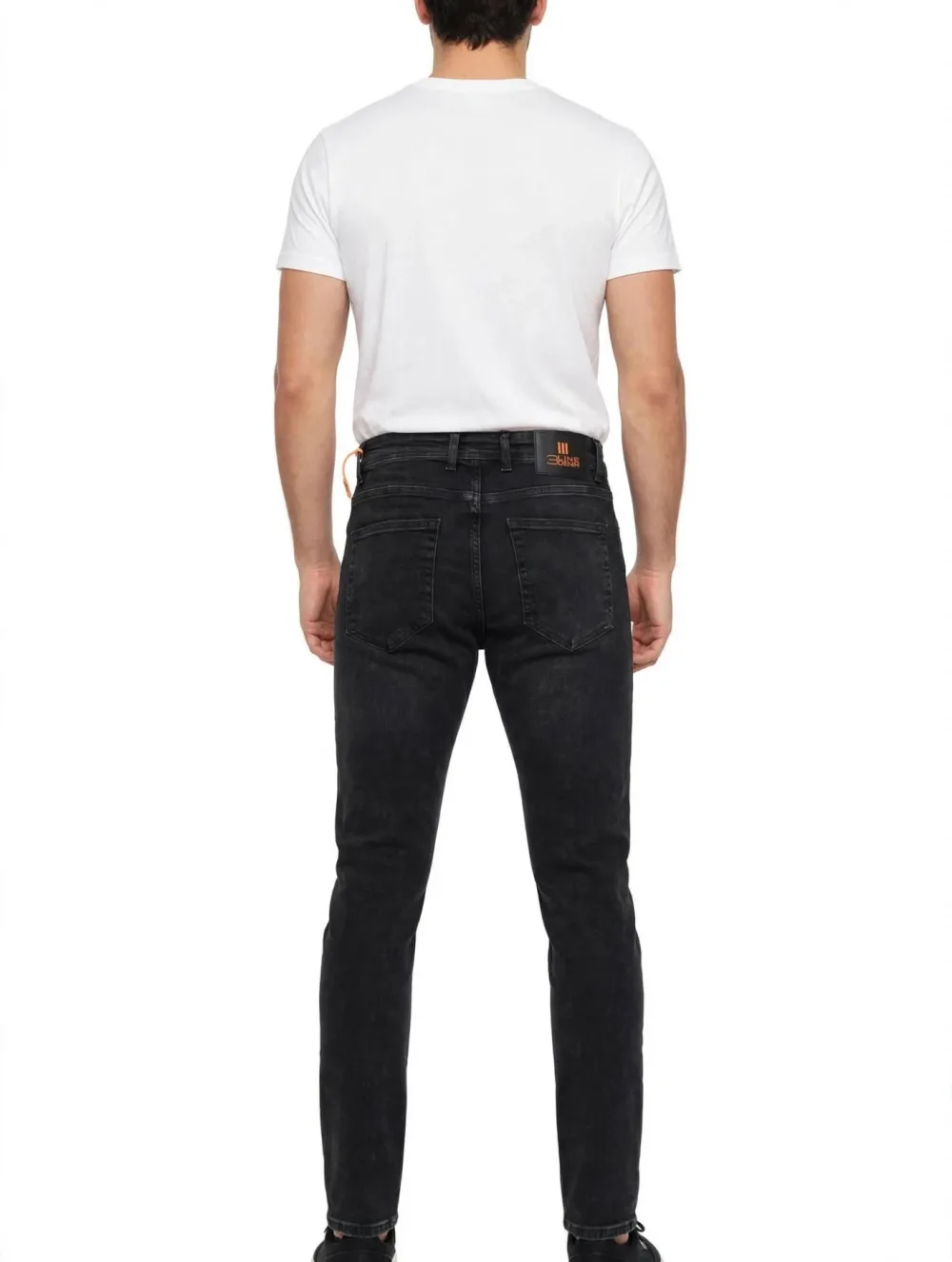 JEANS ORDERE ORIGINALCL 679