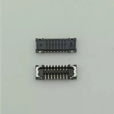 Connecteur Femelle Carte Micro SD pour Nintendo Switch — Port Lecteur de Remplacement