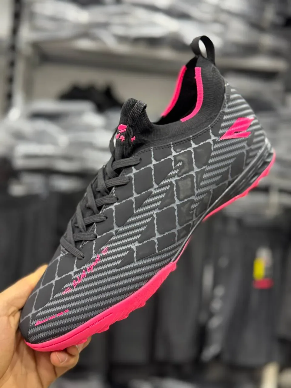Soulier sport