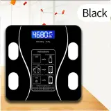 Balance Pèse-personne Intelligent et Précise avec Smart App – ميزان إلكتروني