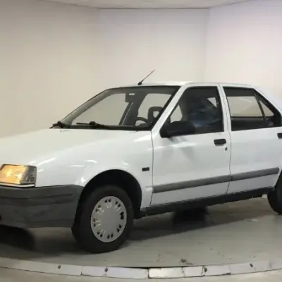 كوفار كابو Renault R19