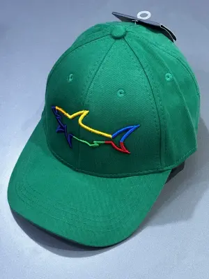 كاسكيطة بول شارك Paul Shark