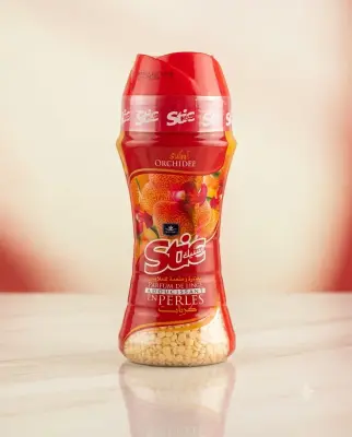 Stic كريات معطرة ومنعمة للملابس
